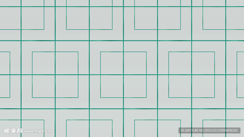 简约几何线条图案背景