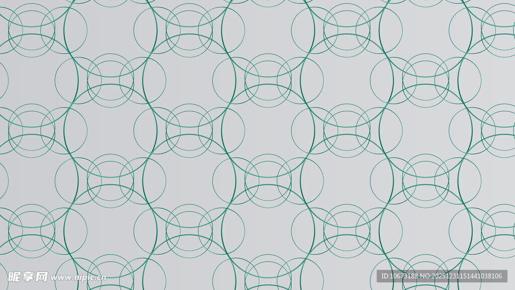 几何线条简约图案背景