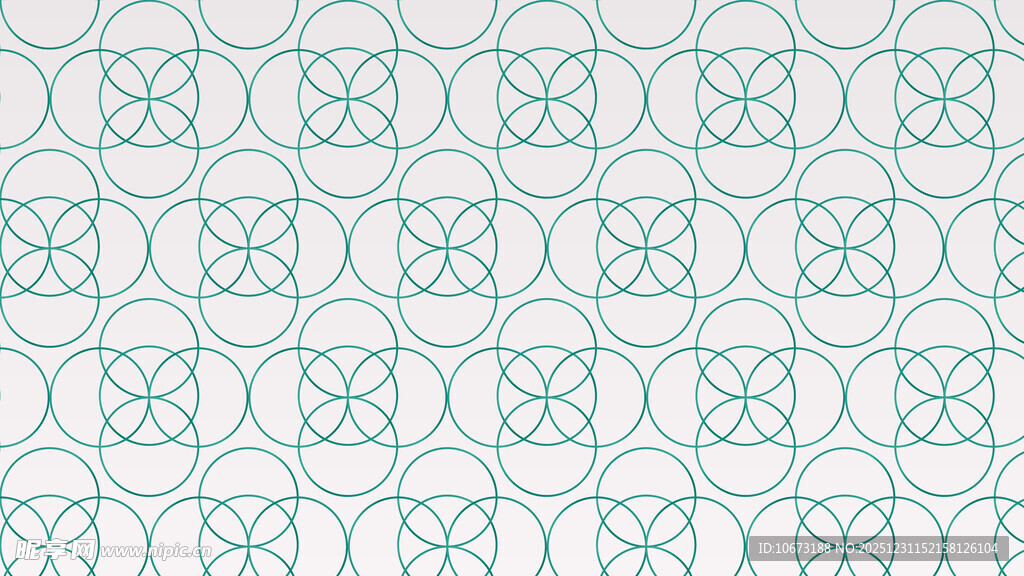 几何图案无缝背景纹理