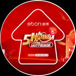 51欢乐购促销图标