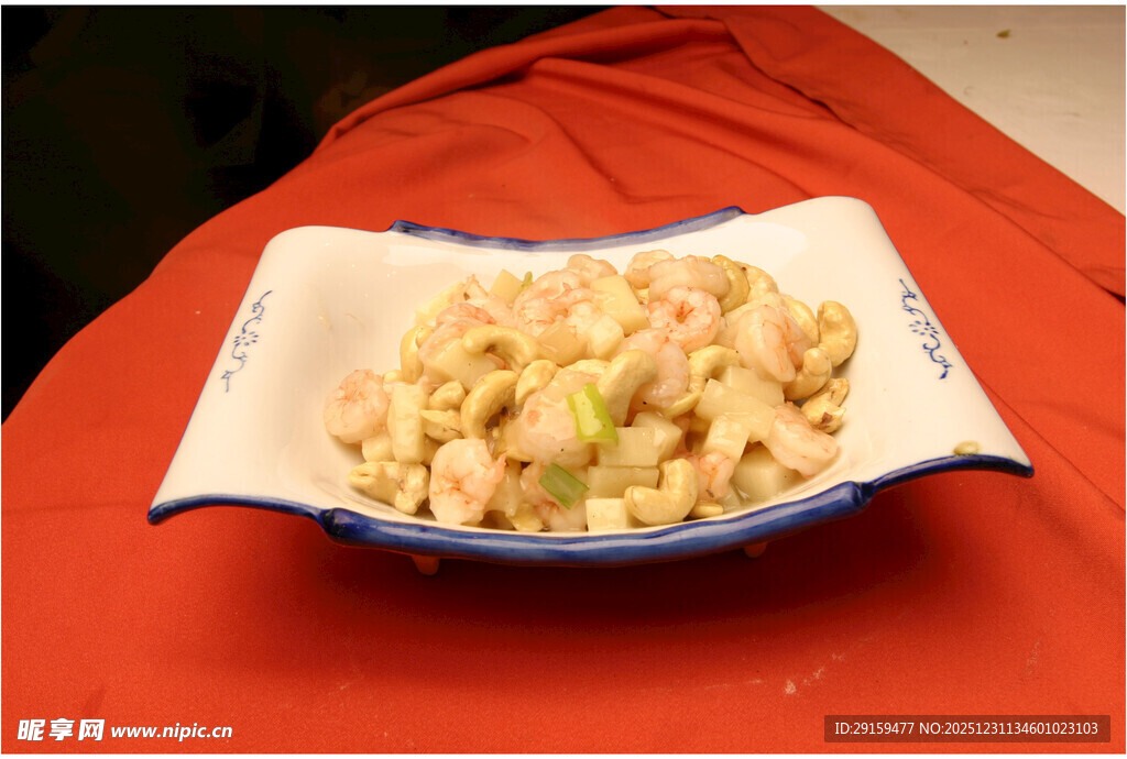 碗中美味通心粉