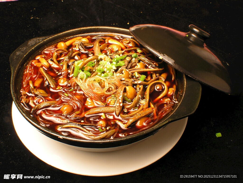 美味铁板烧茄子