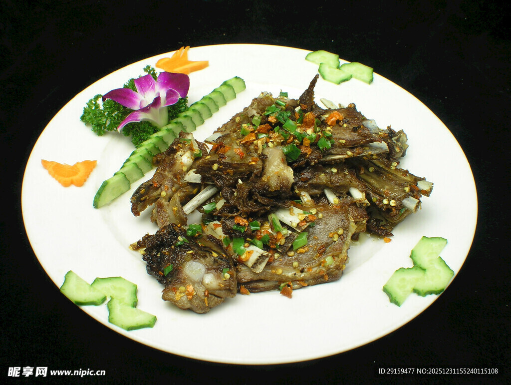 香辣可口爆炒田螺