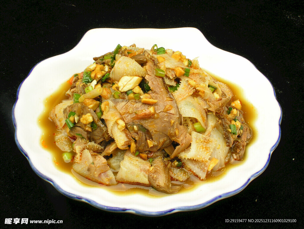 美味家常豆腐炖肉