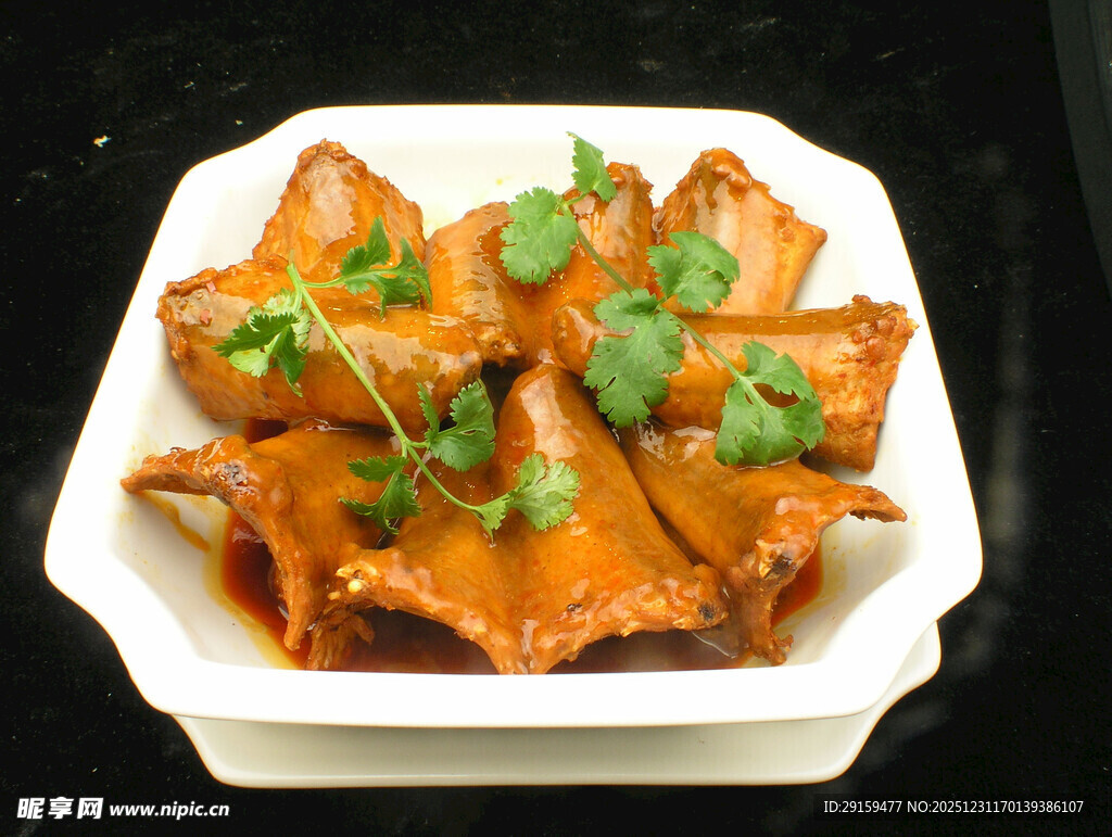 香辣美味凉拌豆皮