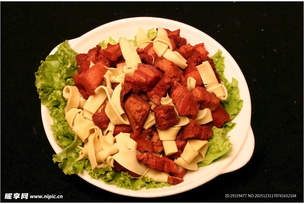 美味鸡肉番茄沙拉