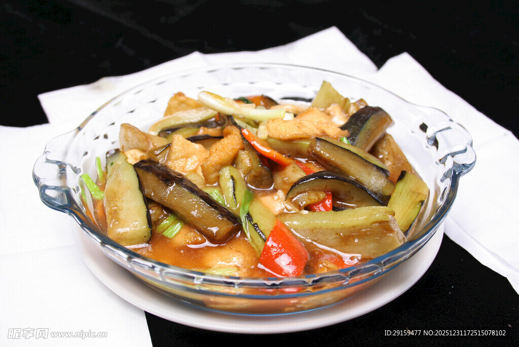 美味家常炒杂蔬