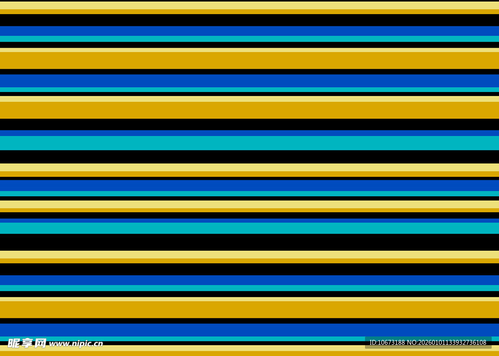彩色条纹图案背景