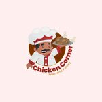 鸡肉公司标志设计