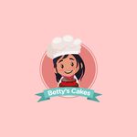 可爱厨师女孩标志设计