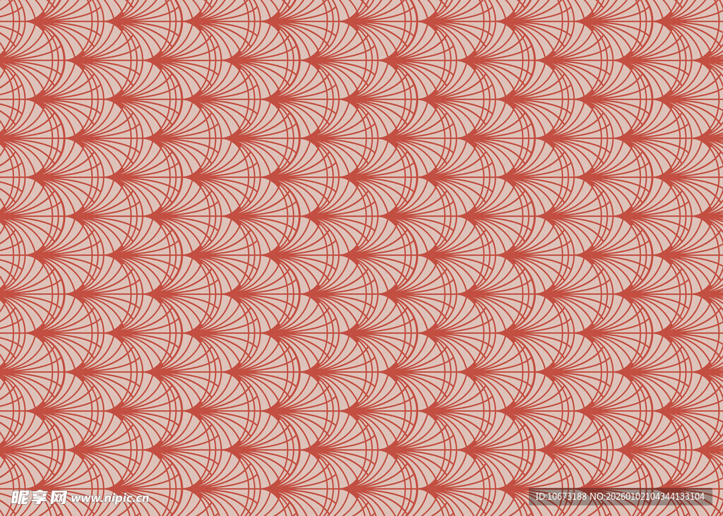 粉色几何图案纹理背景