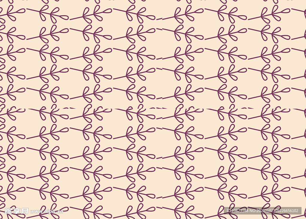 几何图案纹理背景图