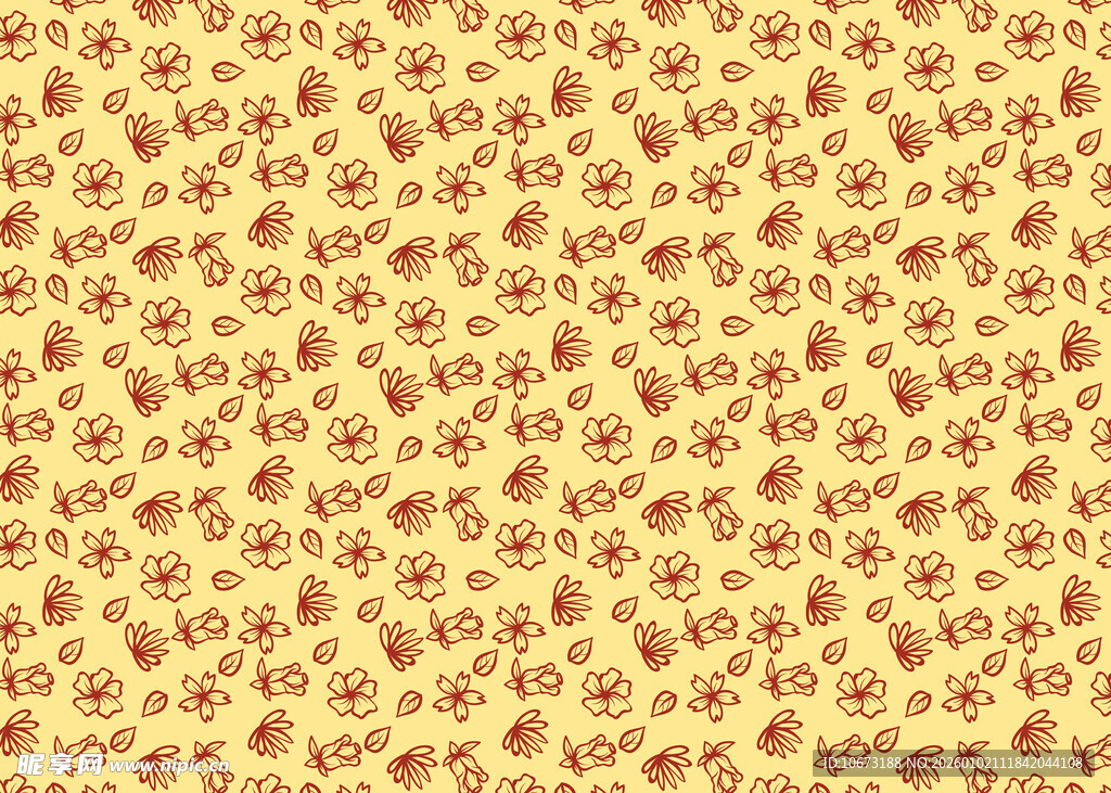 蜂巢微距纹理背景图