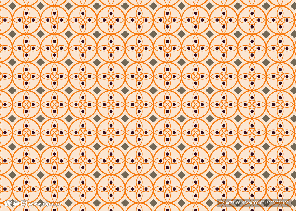 几何图案底纹纹理背景图