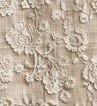 精美刺绣花纹布料图案