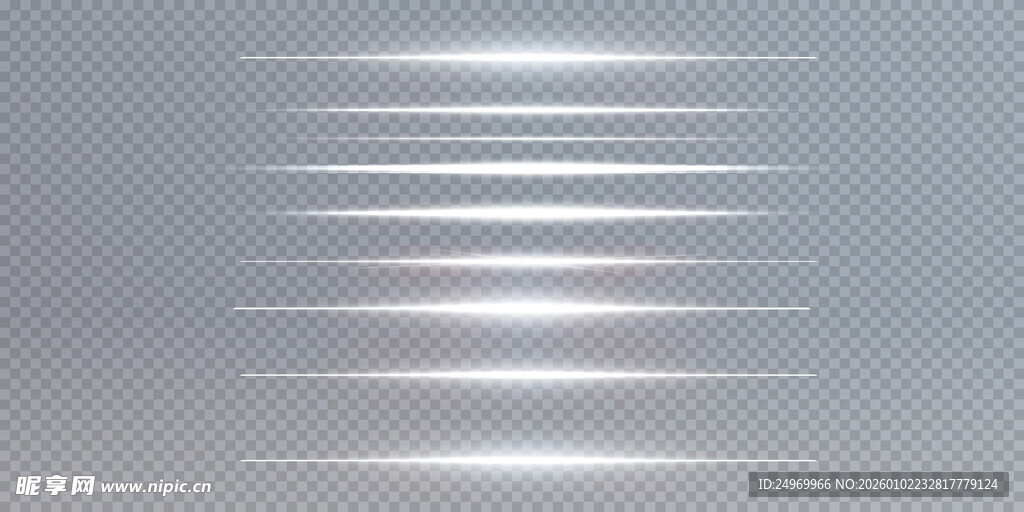 银色光线渐变背景图