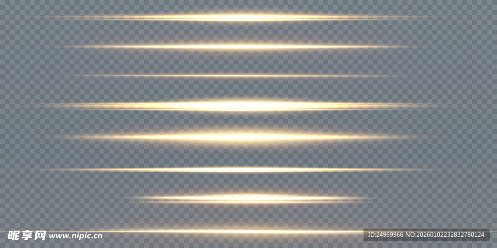 金属光泽条纹背景图