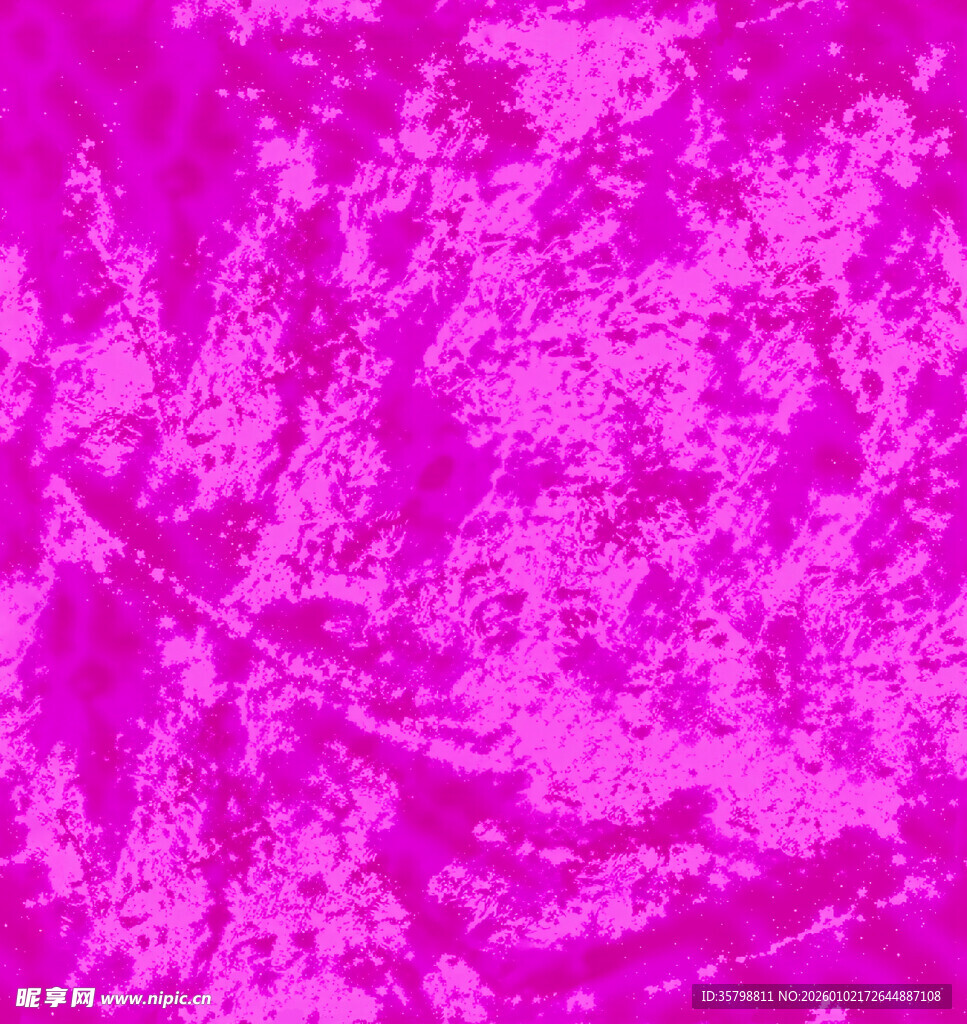 粉色斑驳扎染纹理