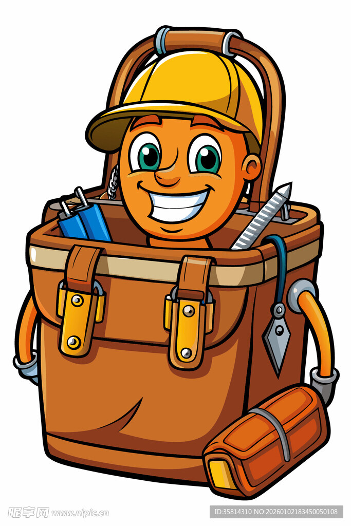 快乐电工与工具包