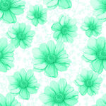 小碎花 水彩花 大花 大牌 