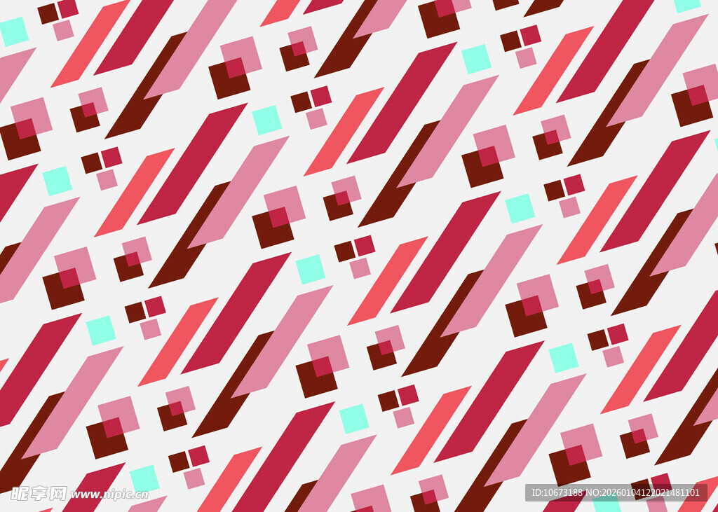 糖果条纹图案背景