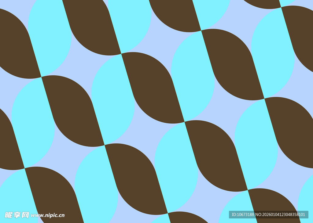 几何图案背景纹理