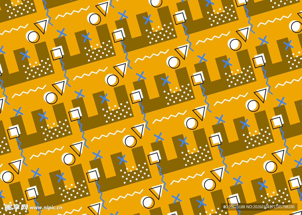 电路板图案背景纹理