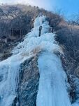 冰瀑