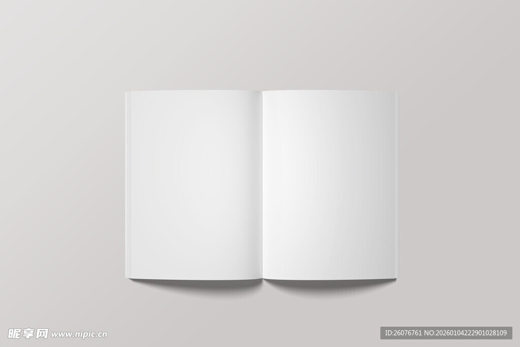 高档邀请函VI样机效果图 图片