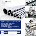 正方形宣传卡片