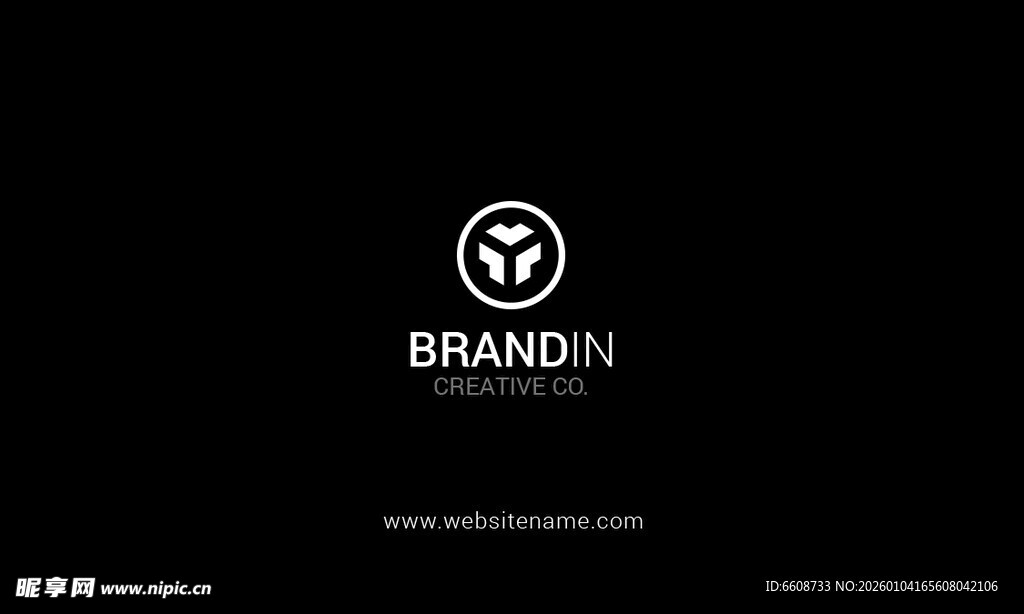 Brandy品牌标志展示
