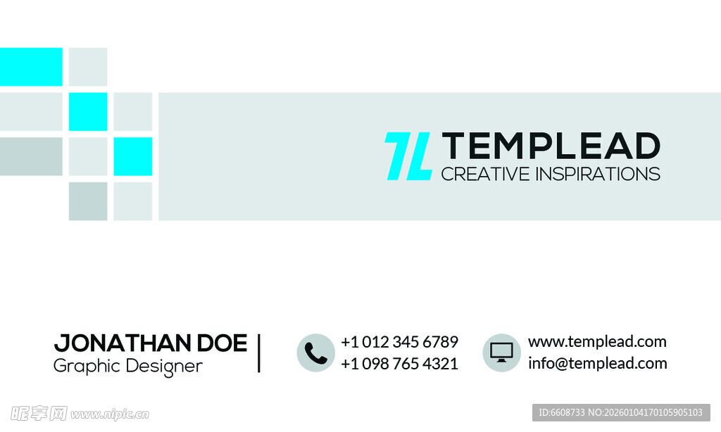 联合办公模板展示