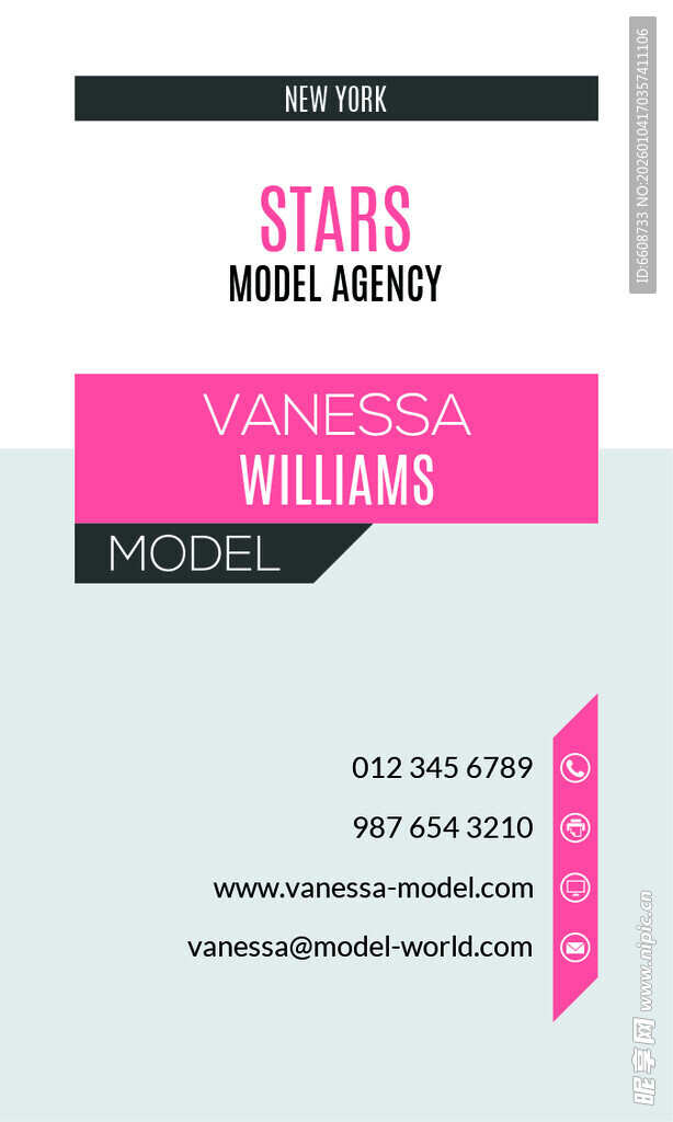 婚礼邀请函设计