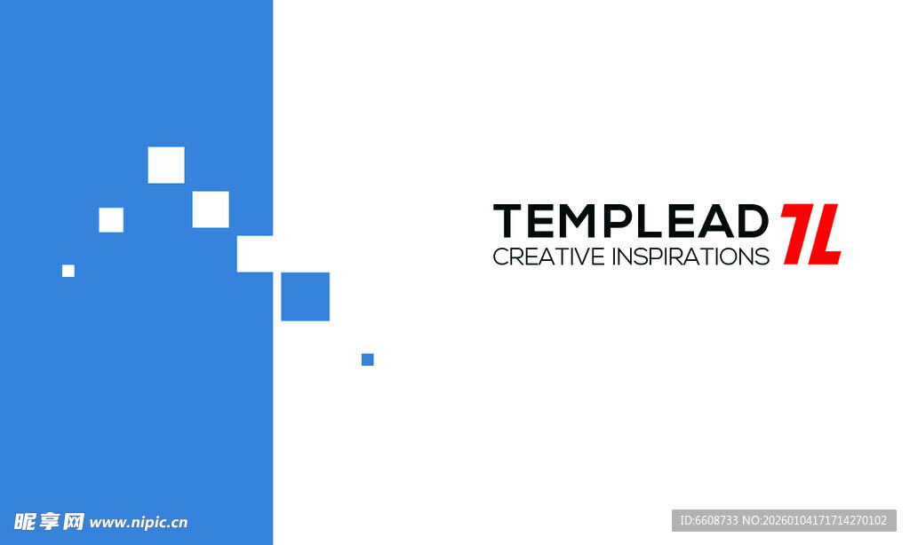 IT公司标志展示