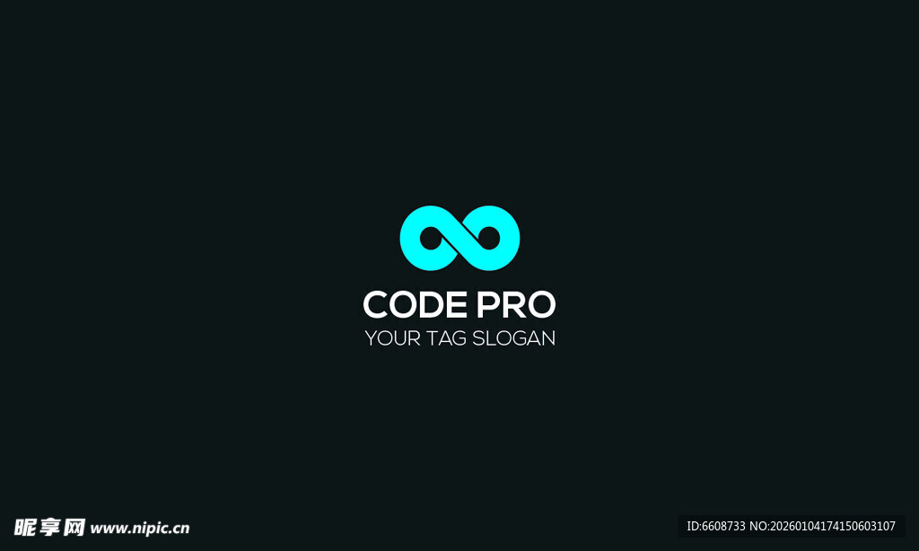 Code Pro品牌标识