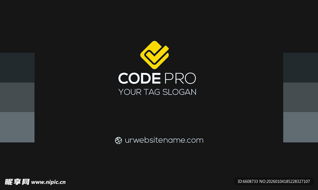 CORE PRO标志展示