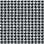 黑白网格图案纹理