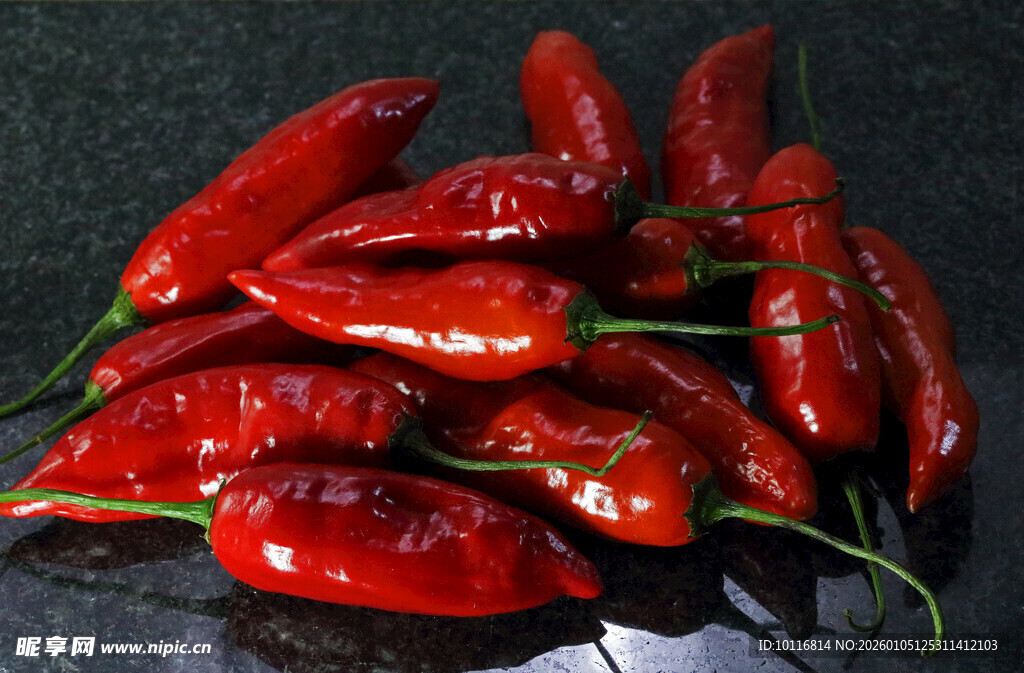 红辣椒
