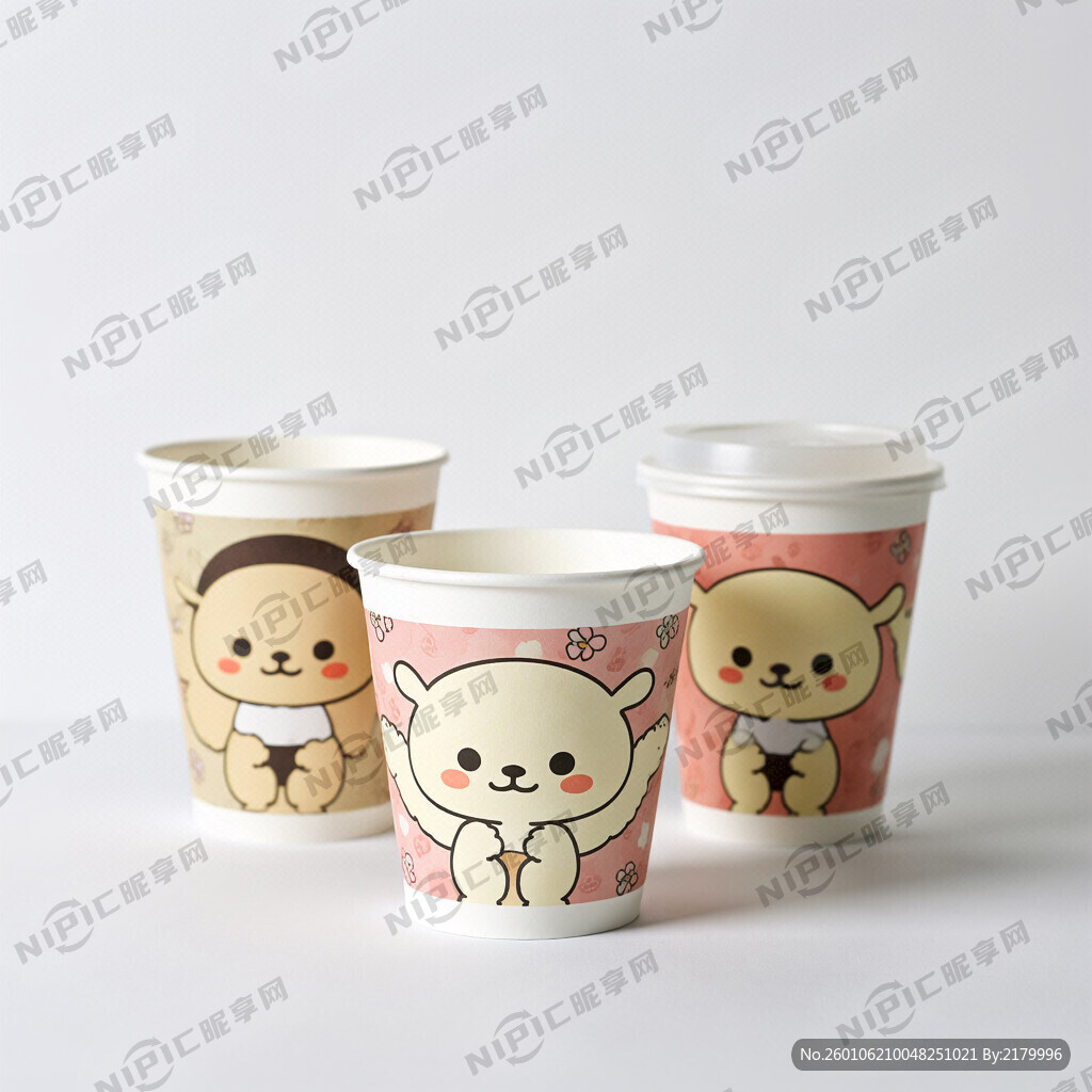 用拉布布为元素设计