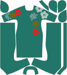 复古风格服饰图案设计