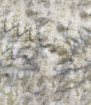 粗糙纹理的灰白岩石表面