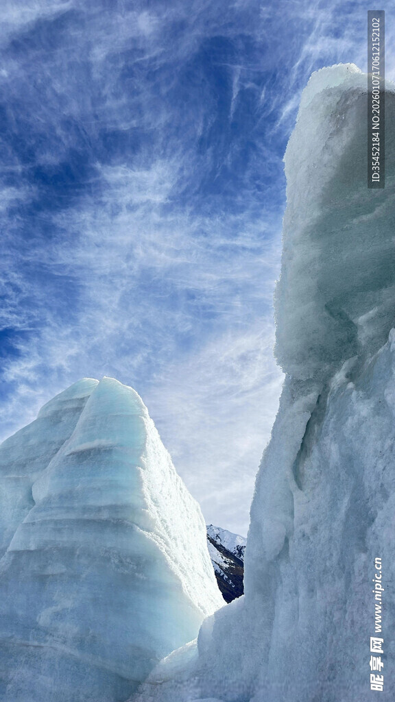 冰山