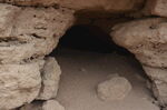 古老洞穴入口