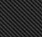 黑色斜纹碳纤维纹理背景
