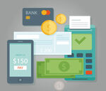 移动支付与金融交易场景