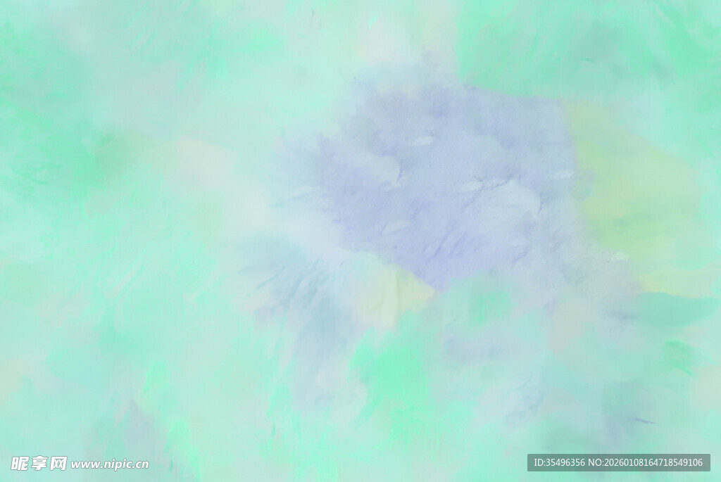 淡彩渐变抽象背景图