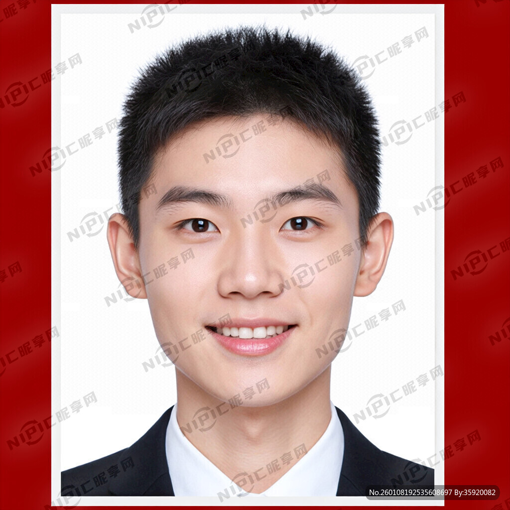 三好学生  申报资料 