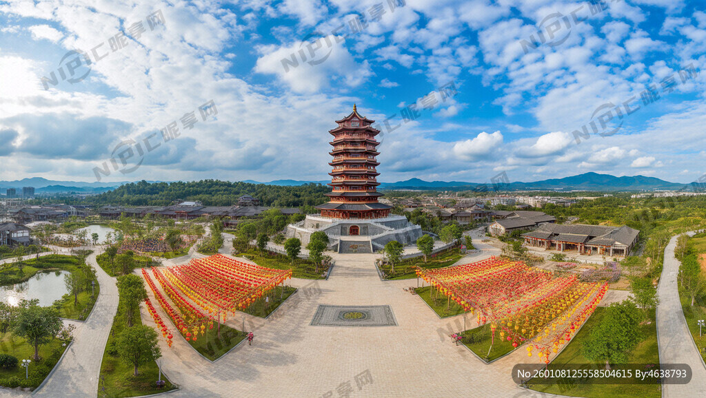 广东省梅州市兴宁市熙和湾客乡文