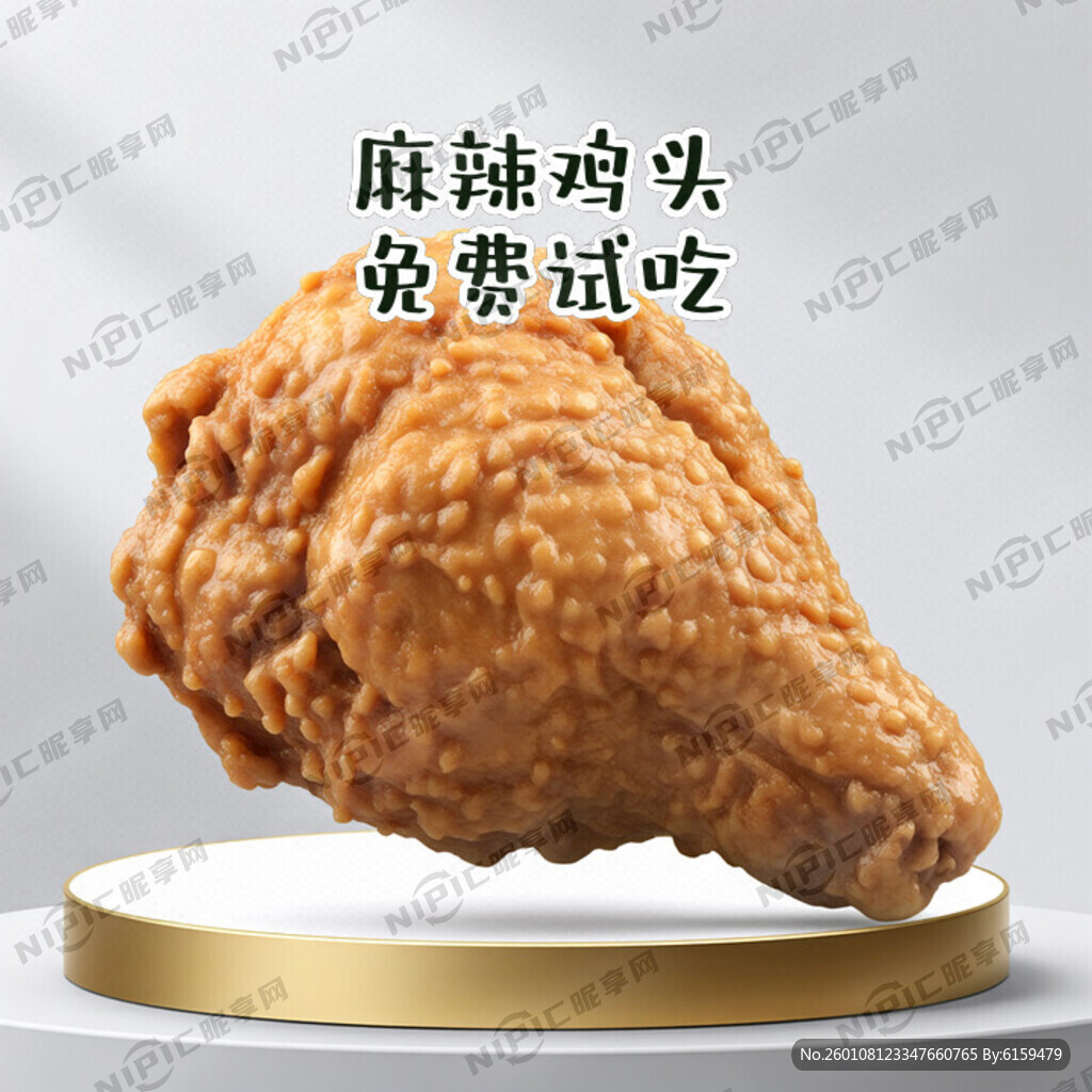 麻辣鸡头免费试吃营业时间每晚1