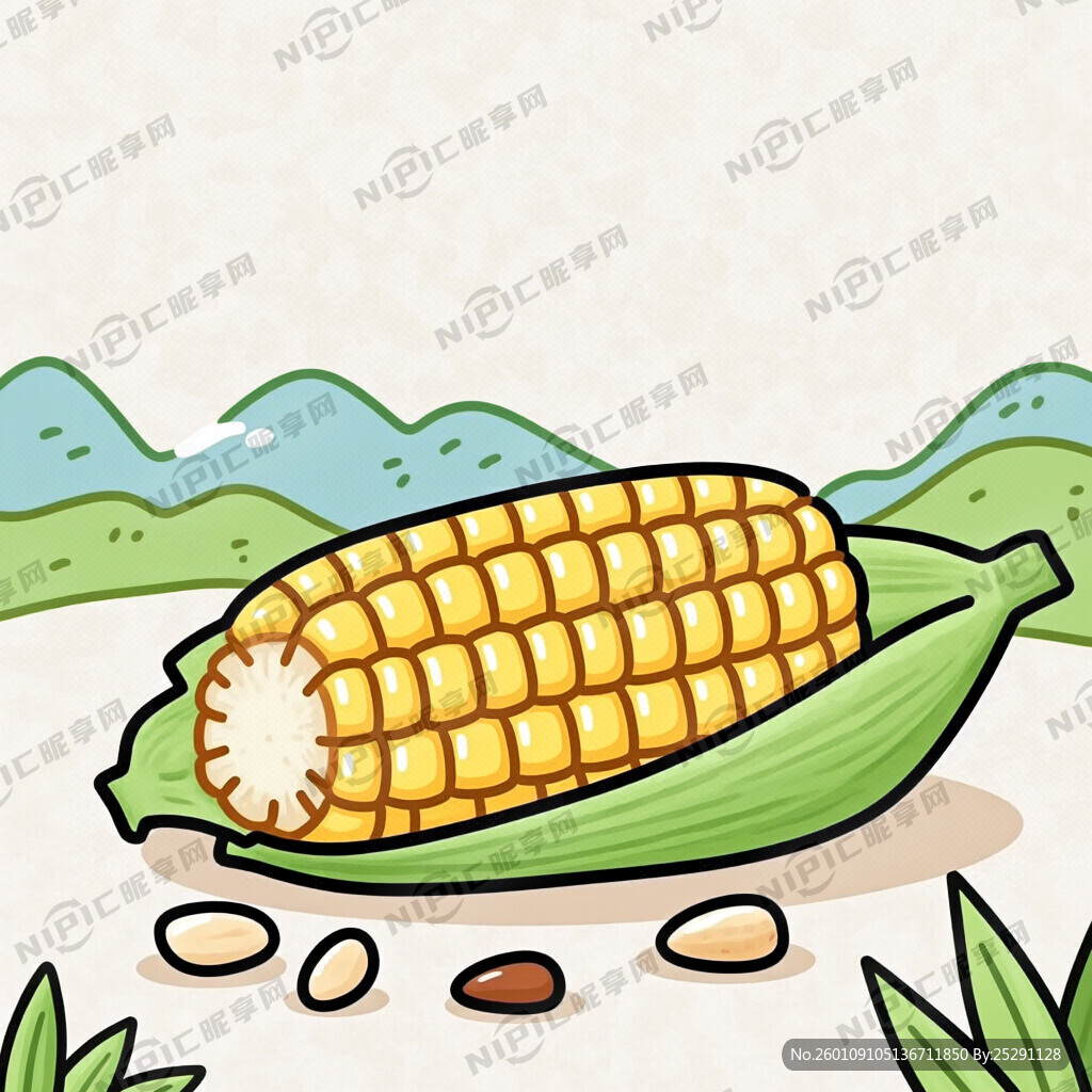 长白山松仁玉米东北菜